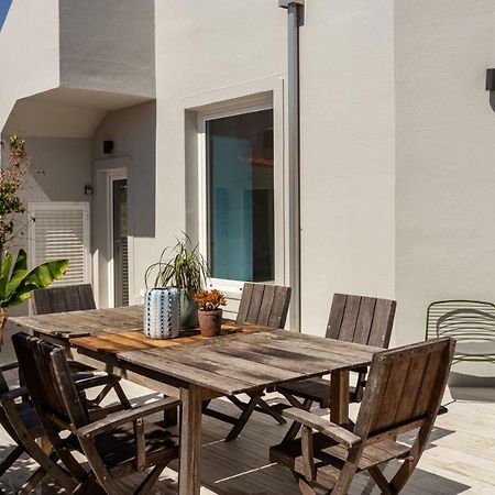 Villa Flamingo 알보르 외부 사진
